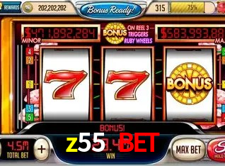 Explore as vantagens do z55 bet: serviço profissional e confiabilidade